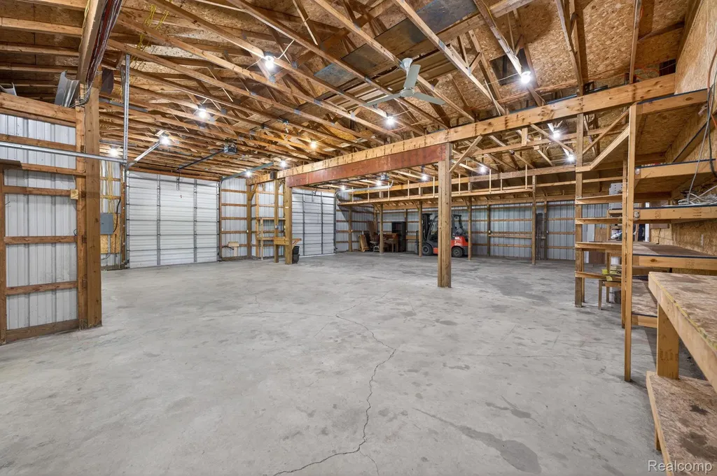 9353 Hill Road Gaines Township MI 48473