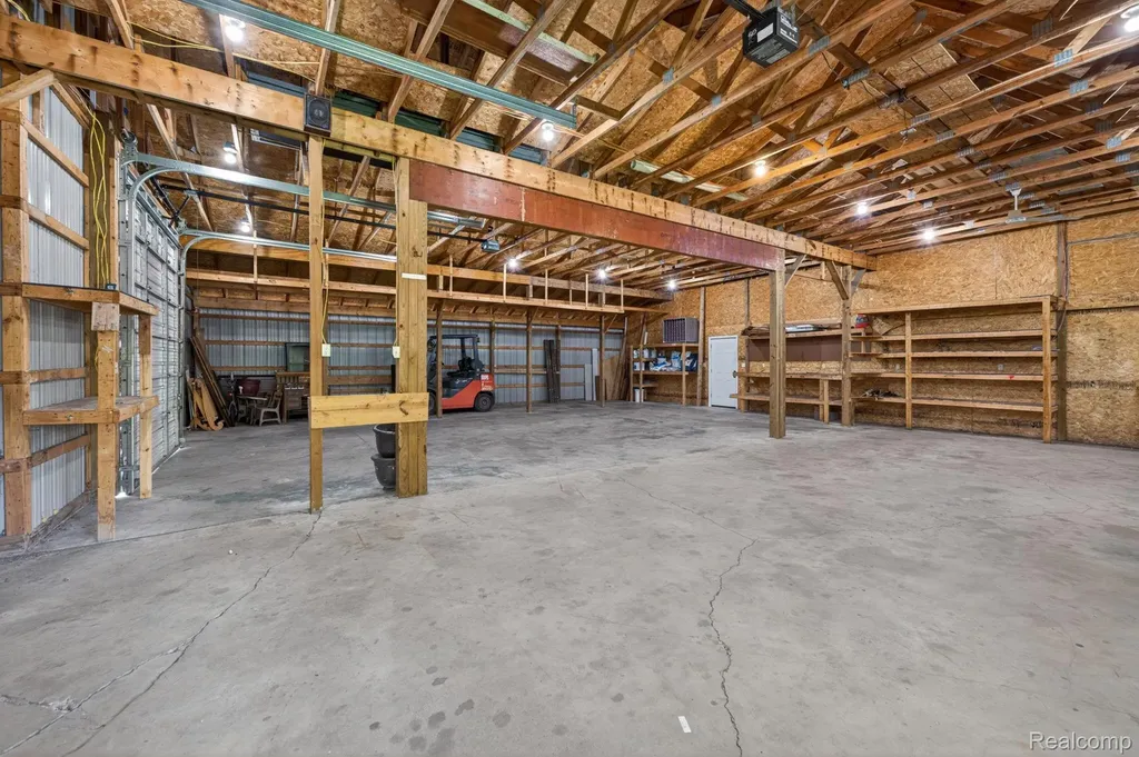 9353 Hill Road Gaines Township MI 48473
