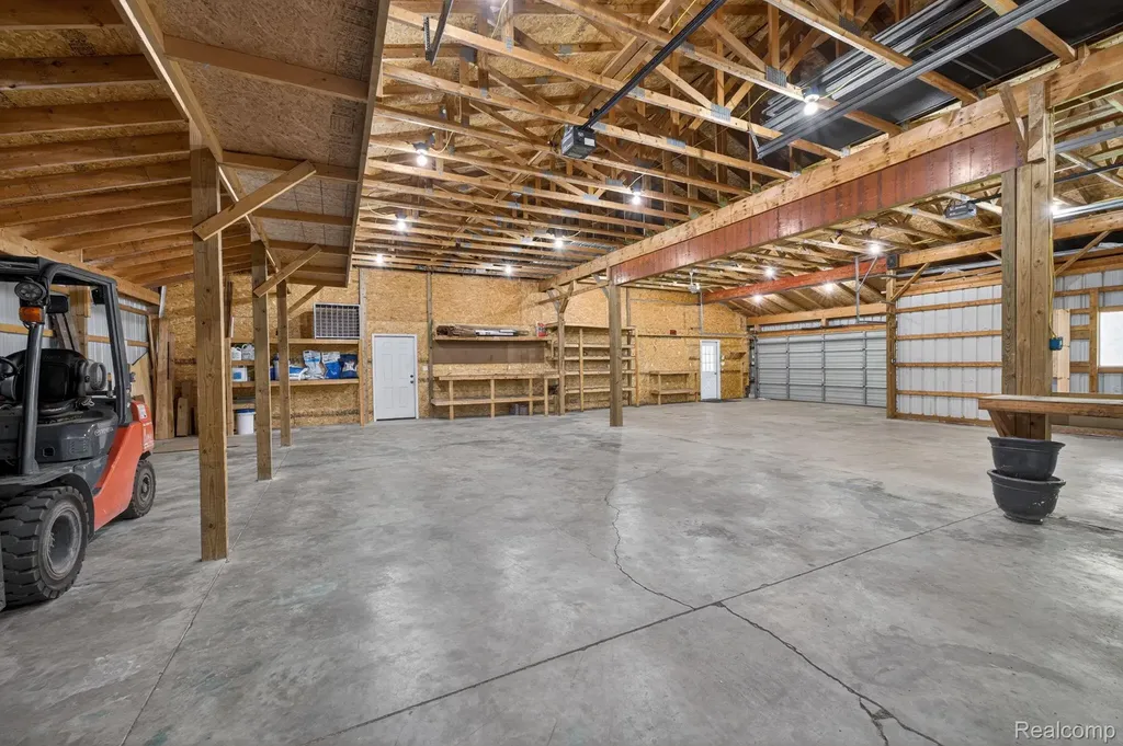 9353 Hill Road Gaines Township MI 48473