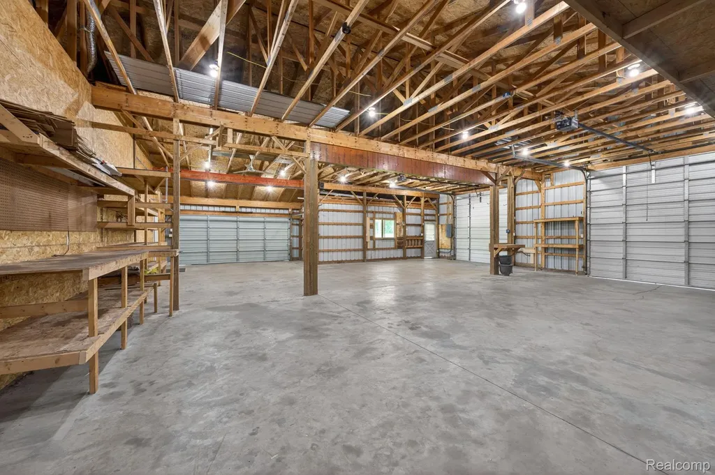 9353 Hill Road Gaines Township MI 48473