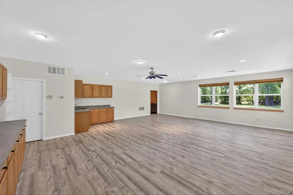 9353 Hill Road Gaines Township MI 48473