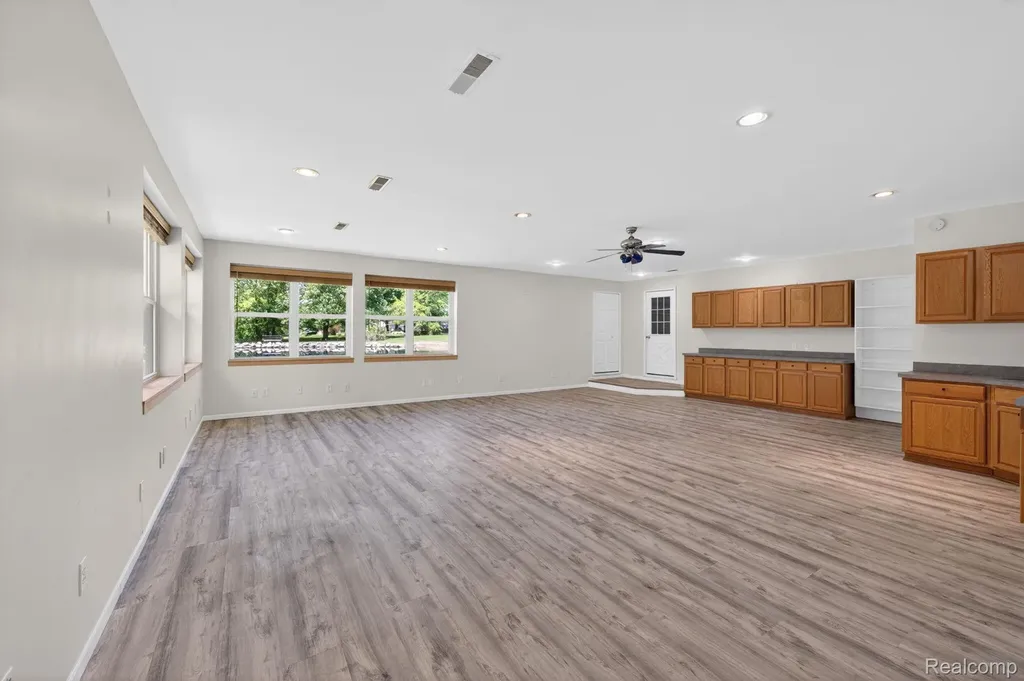 9353 Hill Road Gaines Township MI 48473