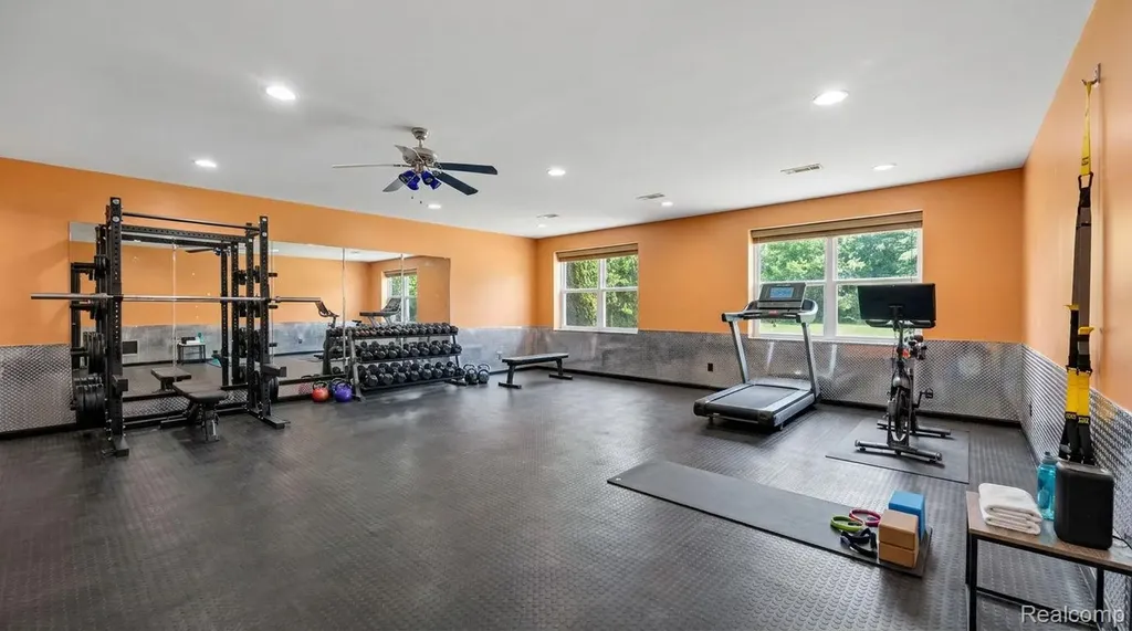 9353 Hill Road Gaines Township MI 48473
