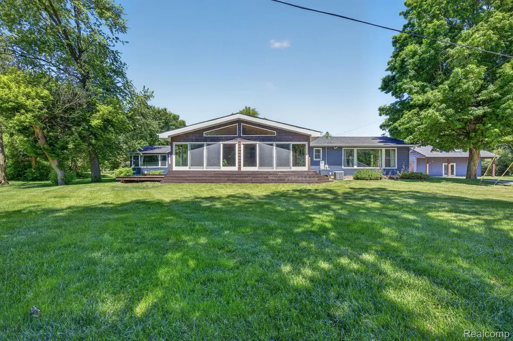 9353 Hill Road Gaines Township MI 48473