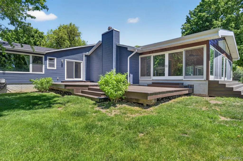 9353 Hill Road Gaines Township MI 48473