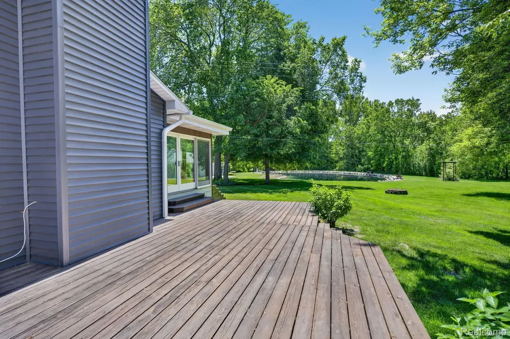 9353 Hill Road Gaines Township MI 48473