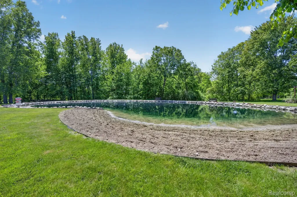9353 Hill Road Gaines Township MI 48473