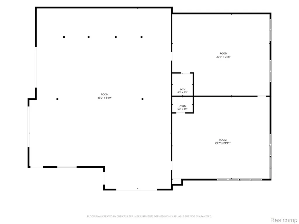 9353 Hill Road Gaines Township MI 48473