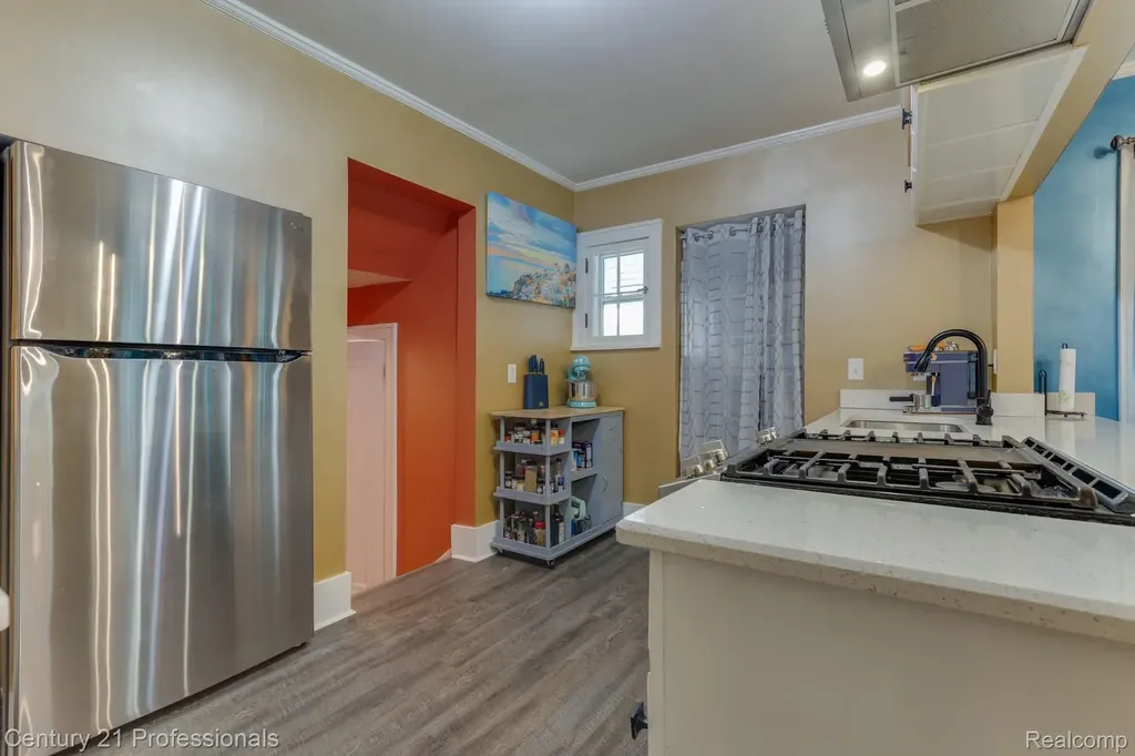 1500 W Saint Joseph Street Lansing City MI 48915