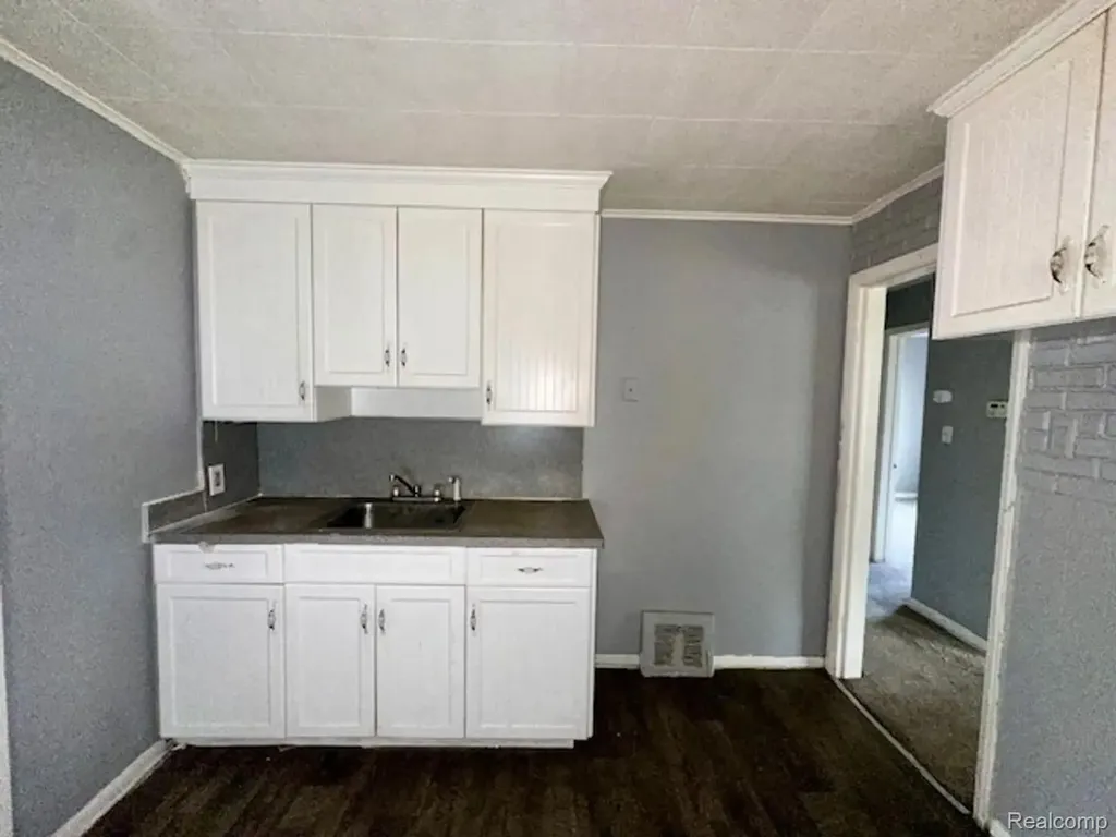 9213 Plainview Avenue Detroit City MI 48228