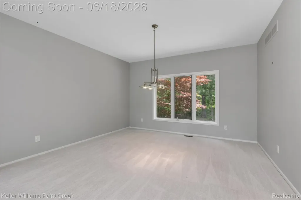 25626 Gina Court Novi City MI 48374
