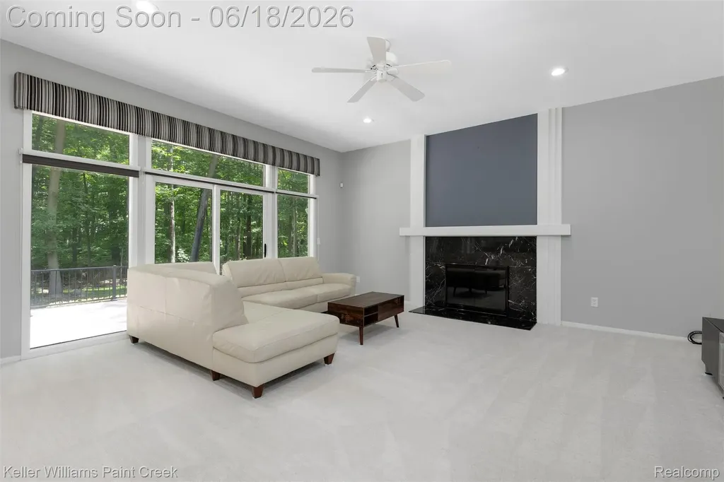 25626 Gina Court Novi City MI 48374