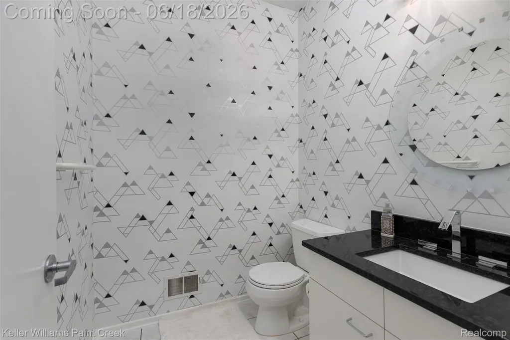 25626 Gina Court Novi City MI 48374