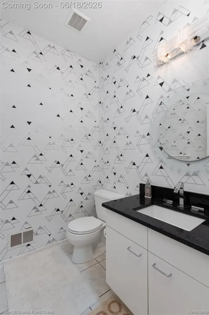 25626 Gina Court Novi City MI 48374
