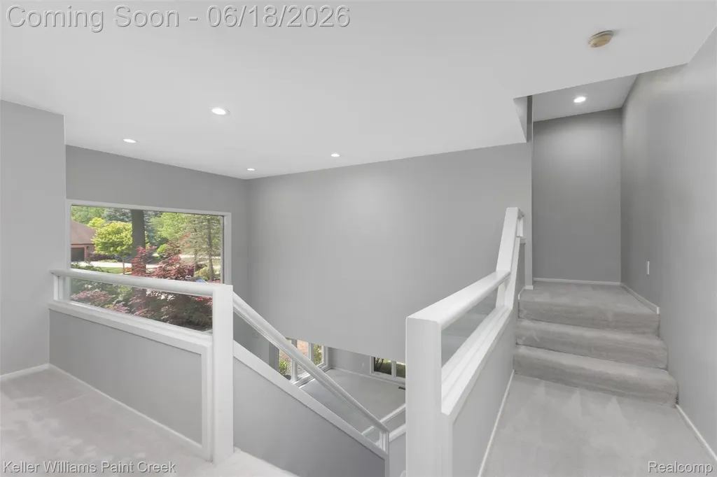 25626 Gina Court Novi City MI 48374