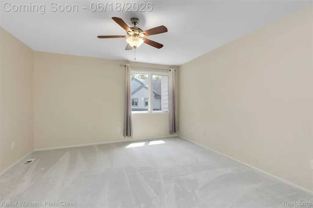 25626 Gina Court Novi City MI 48374