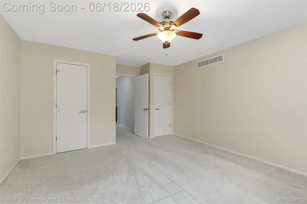 25626 Gina Court Novi City MI 48374