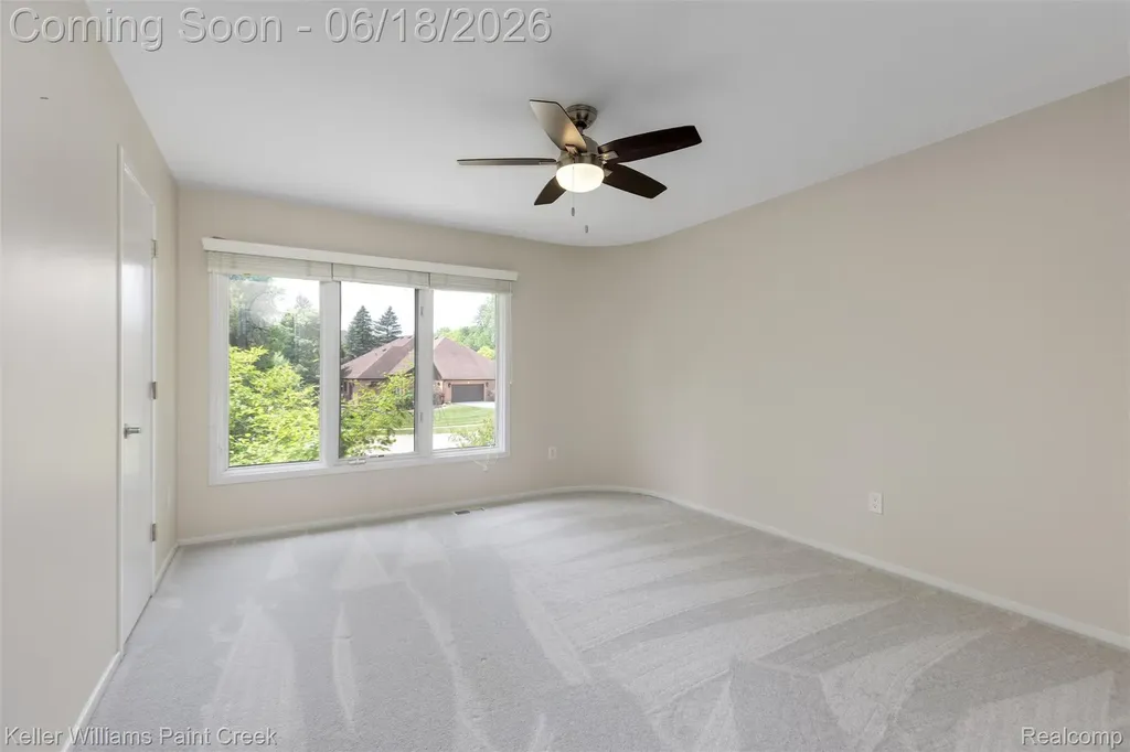 25626 Gina Court Novi City MI 48374