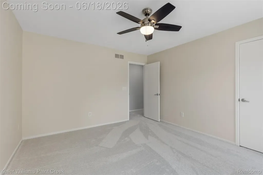 25626 Gina Court Novi City MI 48374