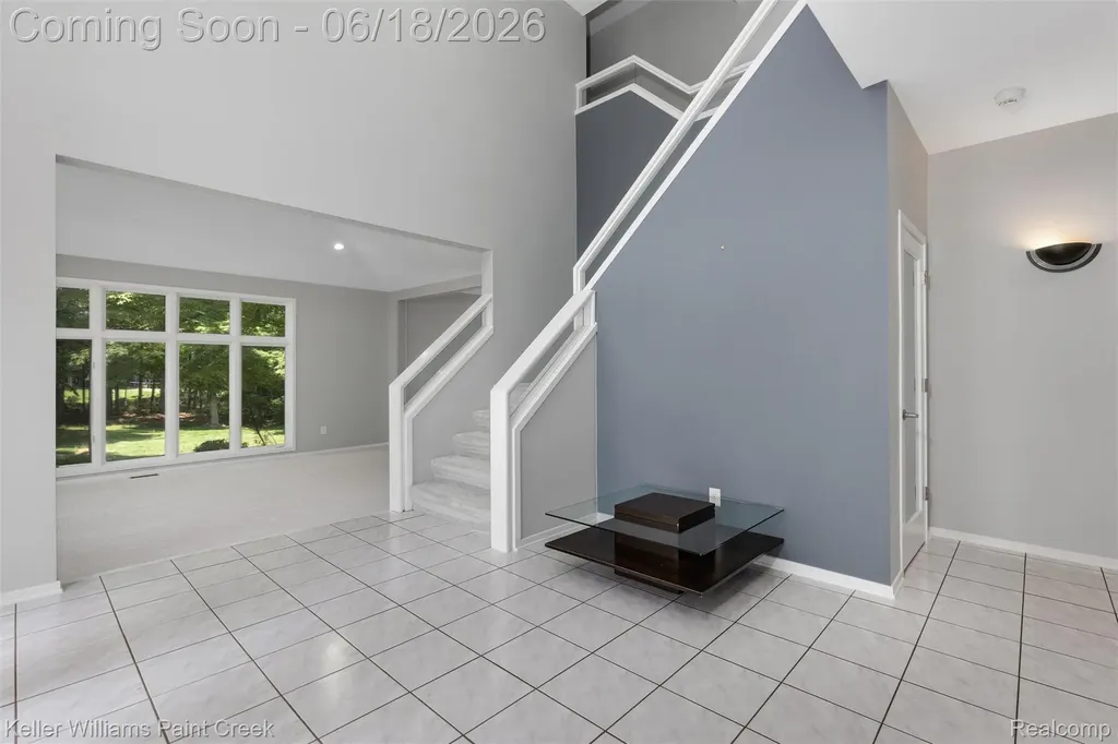 25626 Gina Court Novi City MI 48374