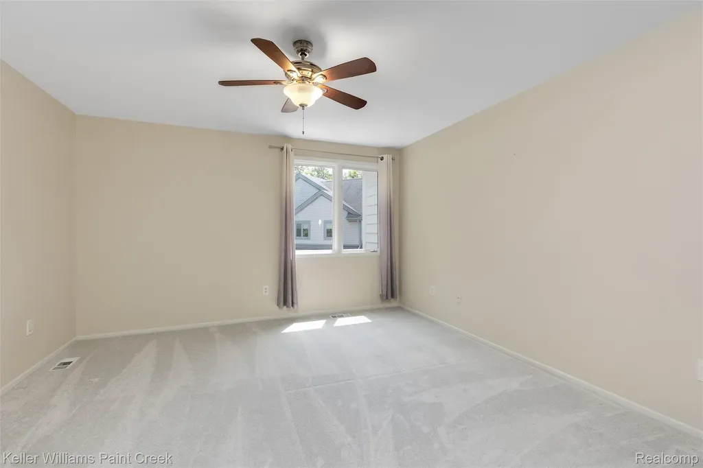25626 Gina Court Novi City MI 48374