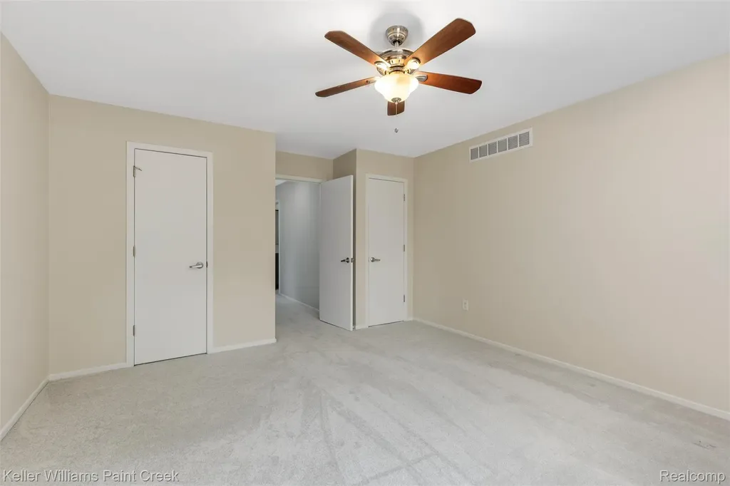 25626 Gina Court Novi City MI 48374