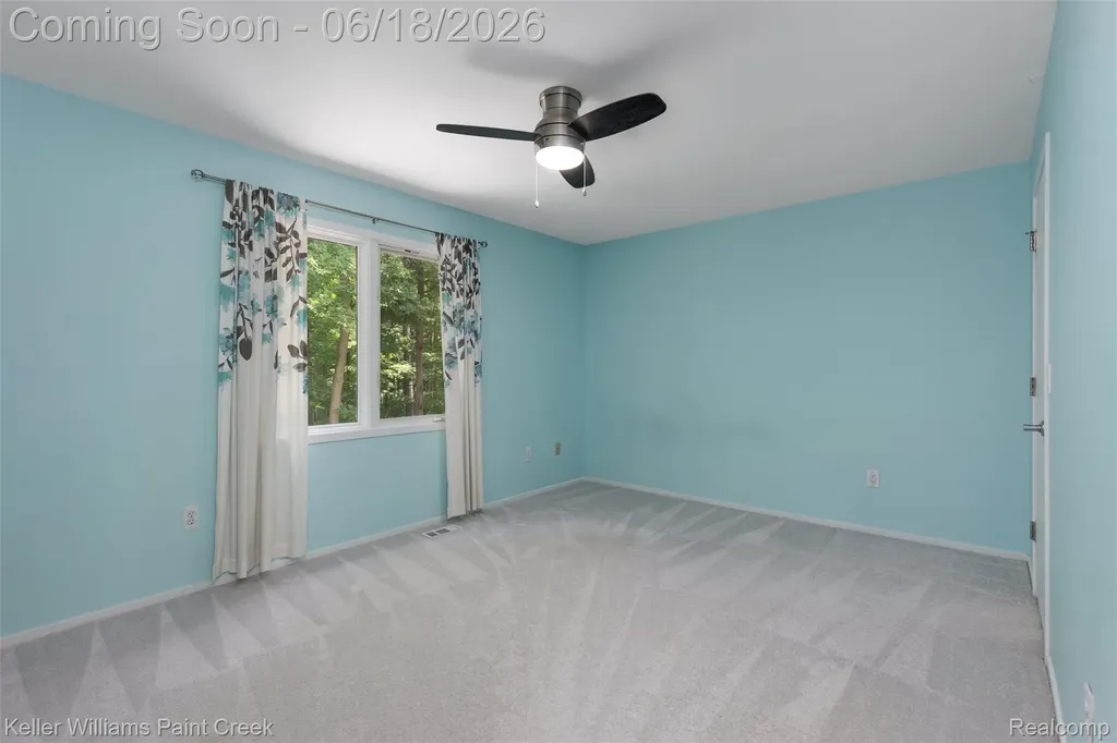 25626 Gina Court Novi City MI 48374