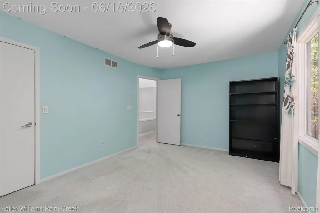 25626 Gina Court Novi City MI 48374