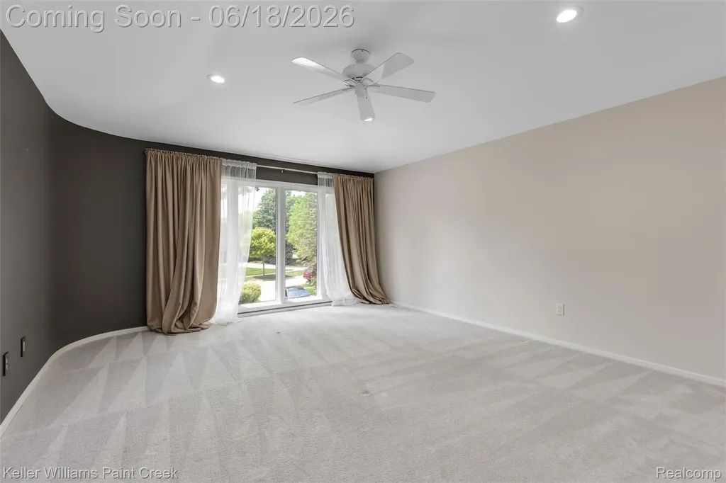 25626 Gina Court Novi City MI 48374