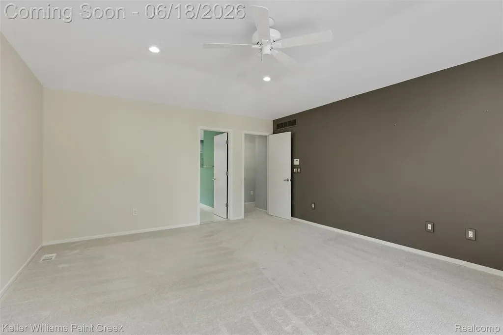 25626 Gina Court Novi City MI 48374