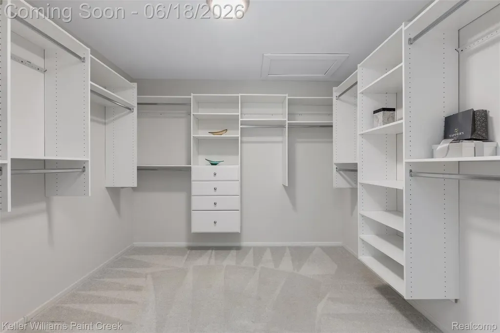 25626 Gina Court Novi City MI 48374