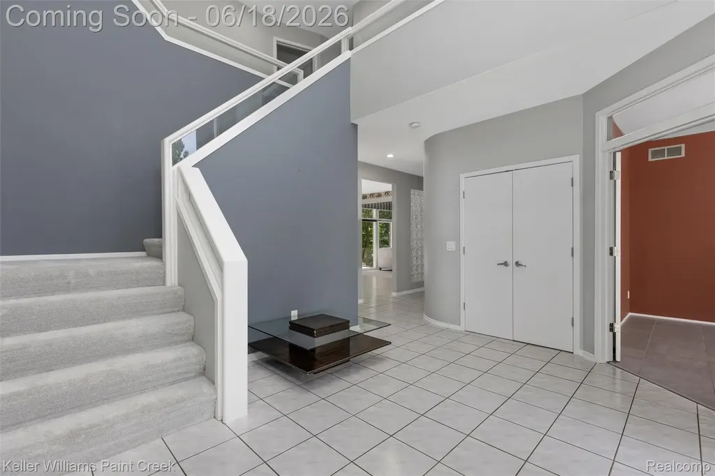 25626 Gina Court Novi City MI 48374