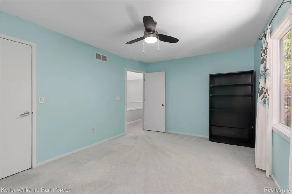 25626 Gina Court Novi City MI 48374