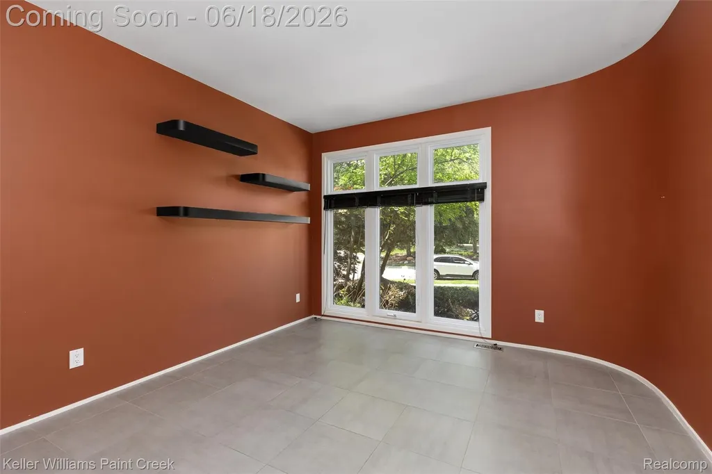 25626 Gina Court Novi City MI 48374