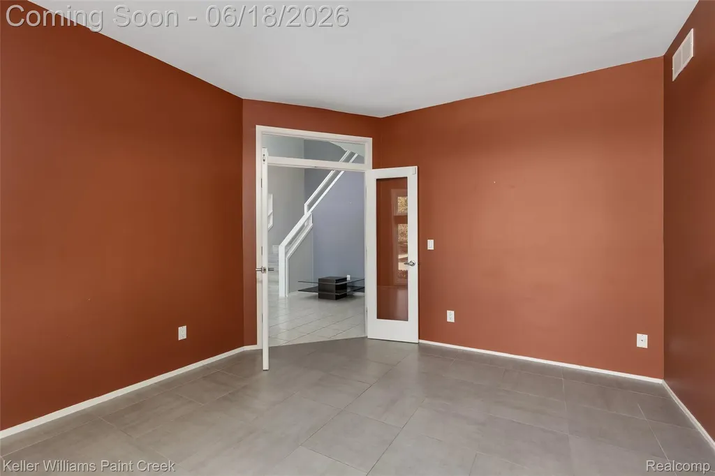 25626 Gina Court Novi City MI 48374