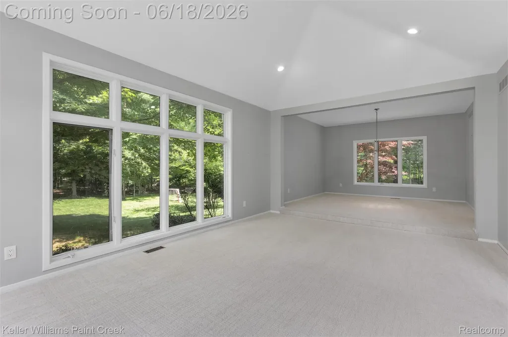 25626 Gina Court Novi City MI 48374
