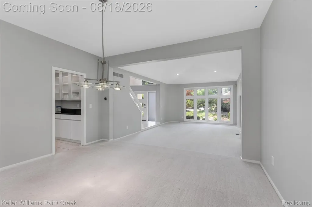 25626 Gina Court Novi City MI 48374