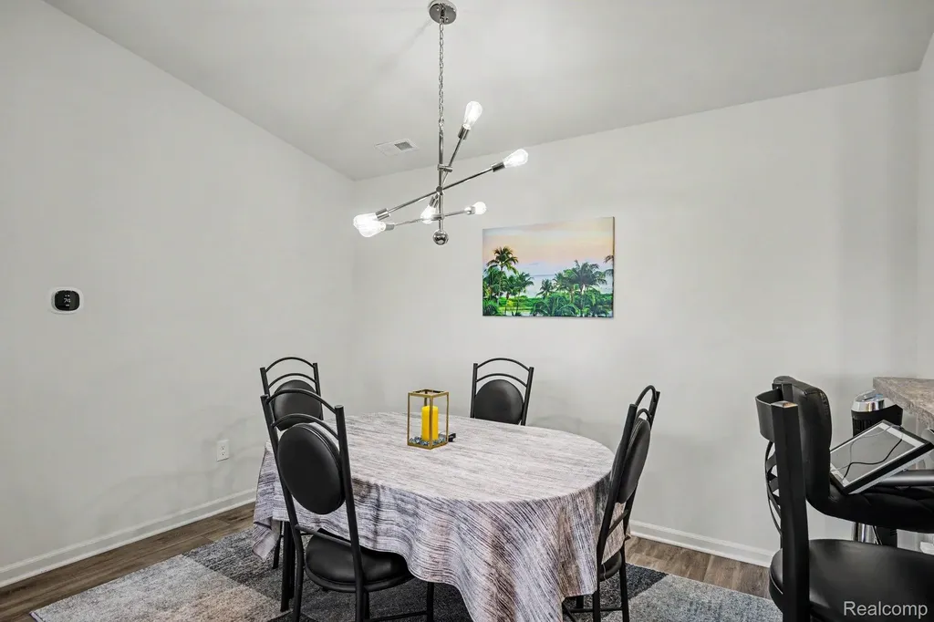 22056 Andover Drive Macomb Township MI 48042