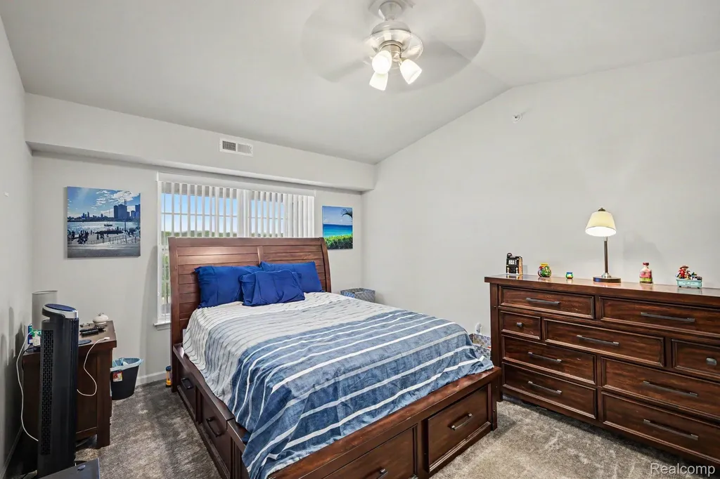 22056 Andover Drive Macomb Township MI 48042