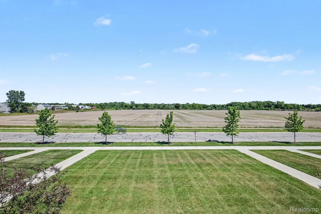 22056 Andover Drive Macomb Township MI 48042