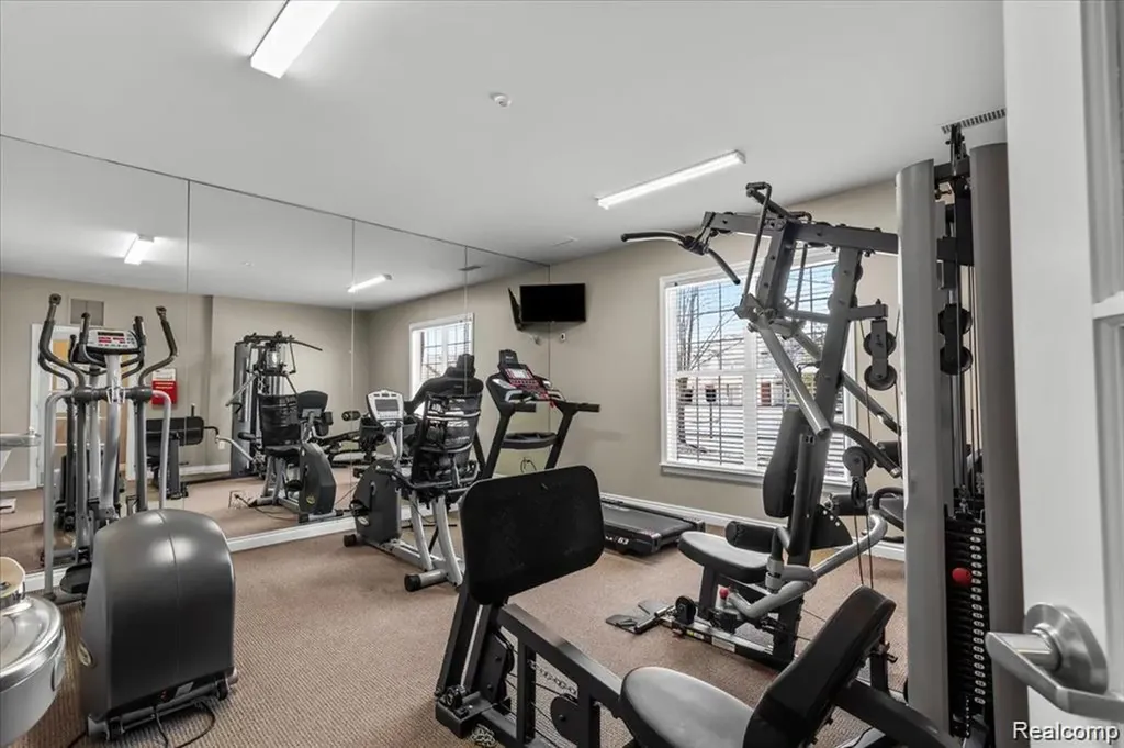 22056 Andover Drive Macomb Township MI 48042