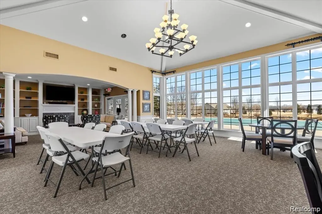 22056 Andover Drive Macomb Township MI 48042