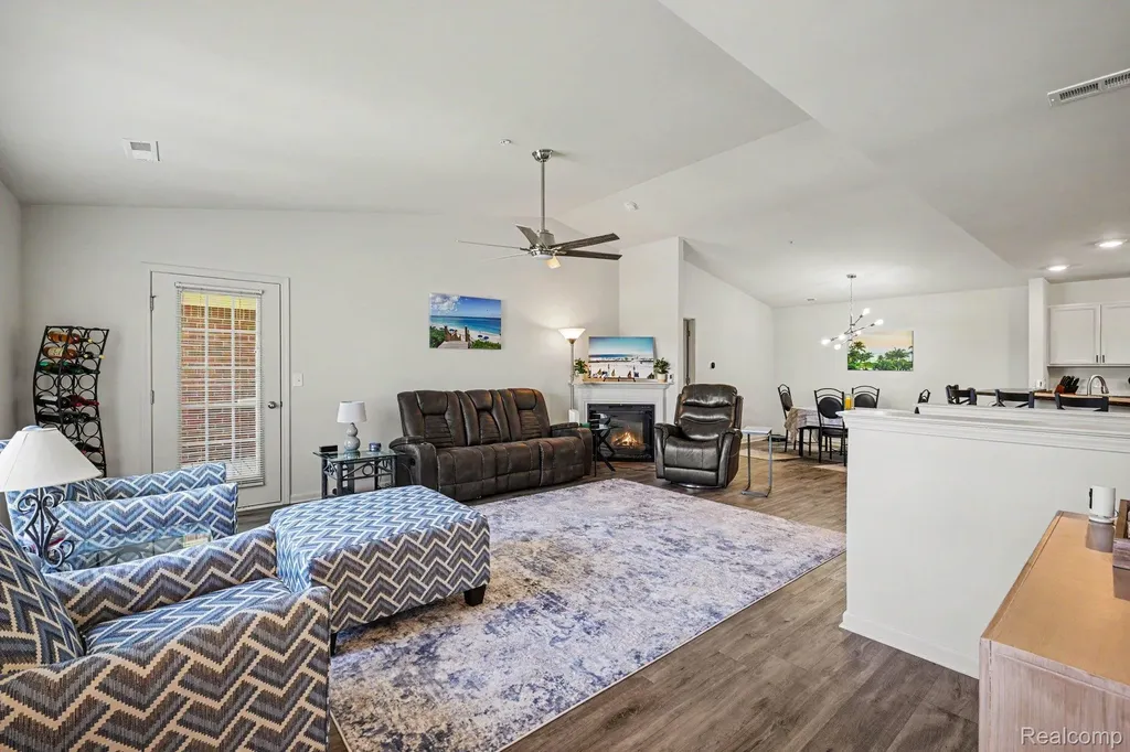 22056 Andover Drive Macomb Township MI 48042