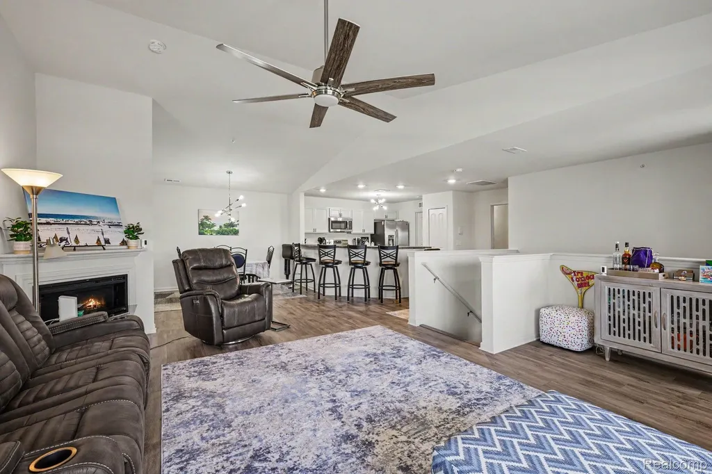 22056 Andover Drive Macomb Township MI 48042