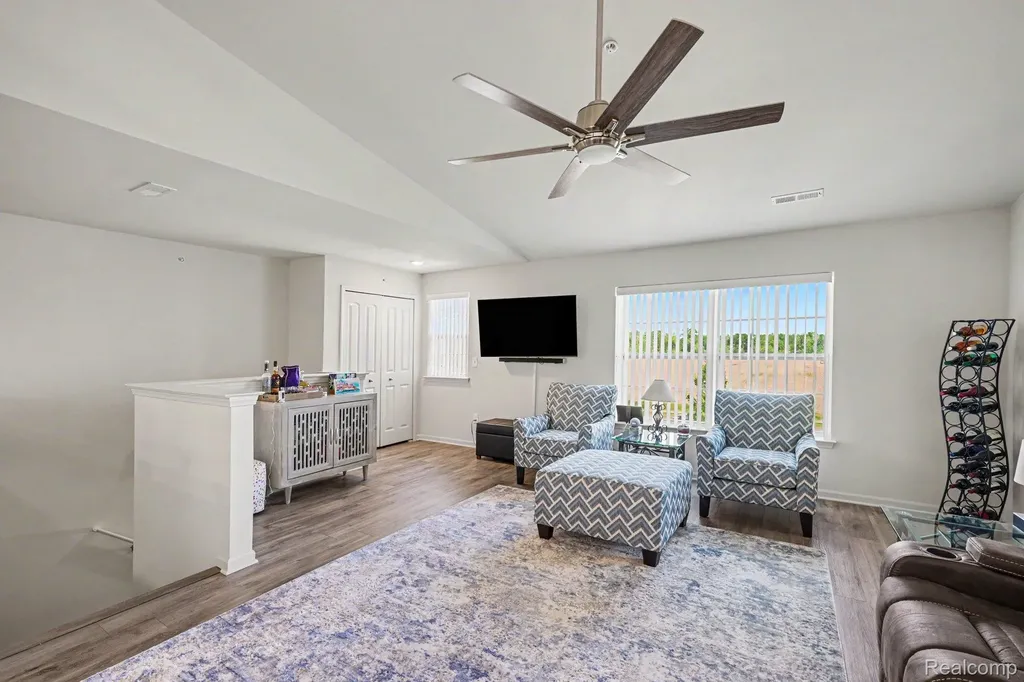 22056 Andover Drive Macomb Township MI 48042