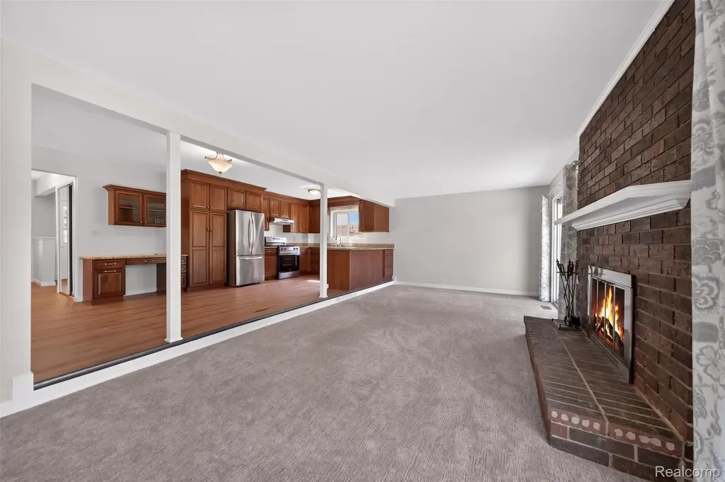 2133 Keystone Drive Sterling Heights City MI 48310