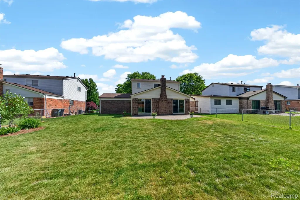 2133 Keystone Drive Sterling Heights City MI 48310