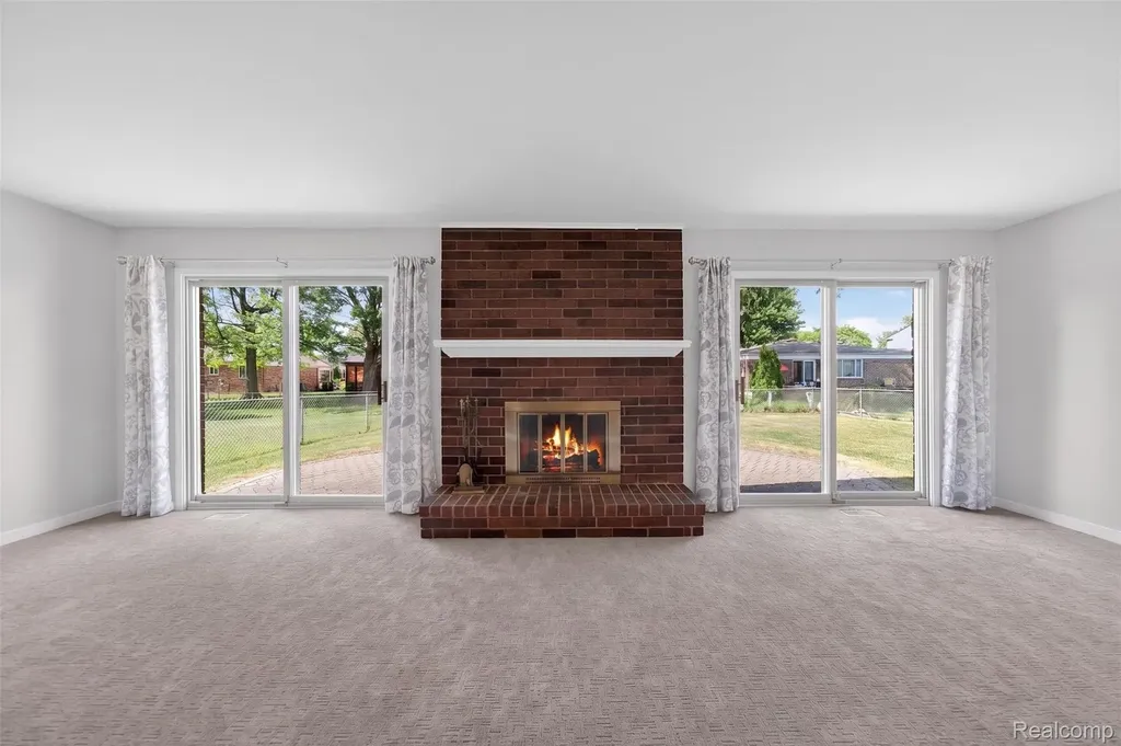 2133 Keystone Drive Sterling Heights City MI 48310