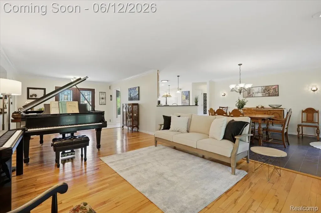 5048 Tree Hill Road Grand Blanc Charter Township MI 48439