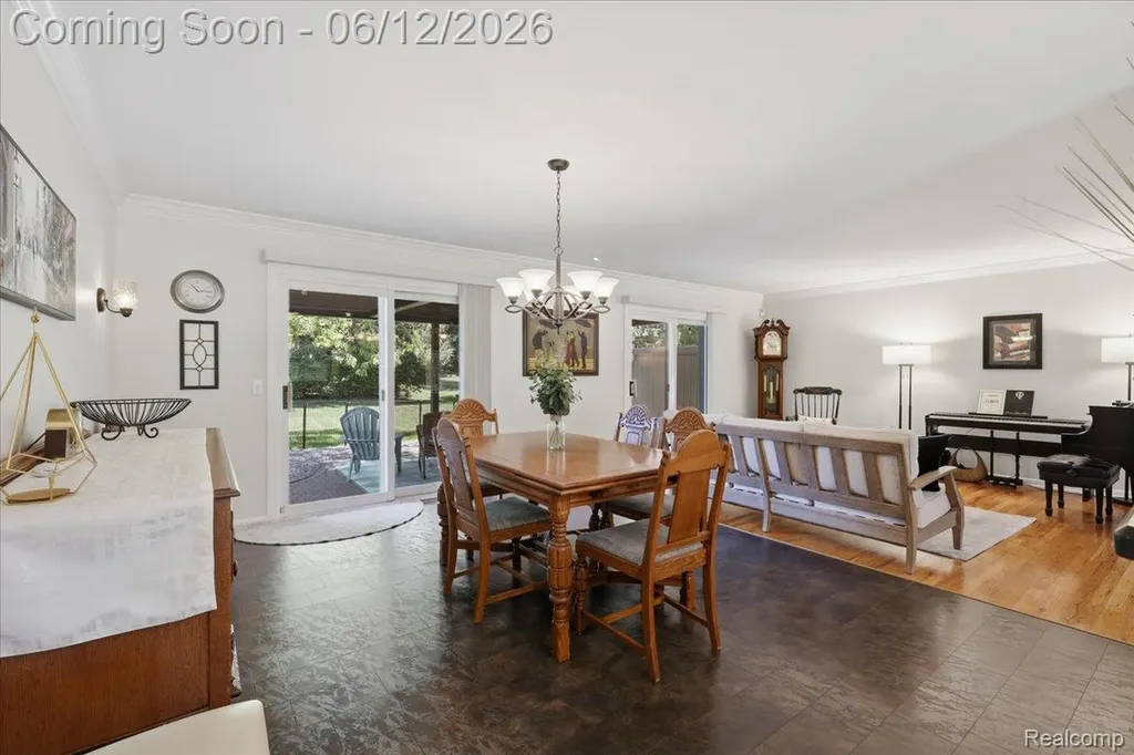 5048 Tree Hill Road Grand Blanc Charter Township MI 48439